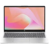 HP 15-FC0111NS, AMD Ryzen 7 7730U processor, 8GB RAM, 512GB SSD, 15,6-inch scherm