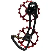 Cycling Ceramic Shimano Ultegra 6700-70/6800-80/dura-ace 7900-70/9000-70 Jockeywielsysteem