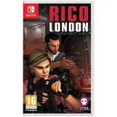 Games Switch Rico London