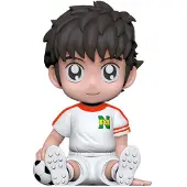Plastoy Tsubasa Ozora Spaarpot