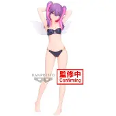 Banpresto Glitter&glamours Miriella Badpakfiguur 22 Cm