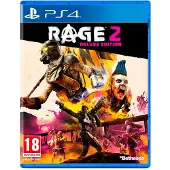 Rage 2 Deluxe-editie (PS4)