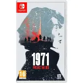 1971 Project Helios - Nintendo Switch - Simulatie - bij