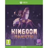 Kingdom Majestic: Limited Edition (Xbox One)