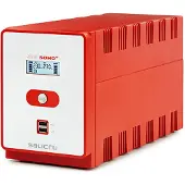 Salicru Off Line Uninterruptible Power Supply System UPS Salicru SPS 2200 SOHO+ 2200 W 1200 W 2200W