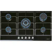CATA Lci 9041 Bk Gaskookplaat