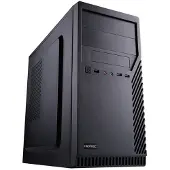 Hiditec ATX Micro-computer CHA010012 CHA10012, USB 3.0, Q9 PRO 2