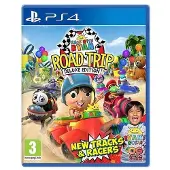 Race with Ryan: Road Trip (Deluxe Edition)
