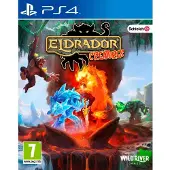 Eldrador Creatures