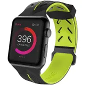 X-Doria Apple Watch Actieband Riemen