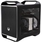 BitFenix Prodigy M 2022 Pc-behuizing