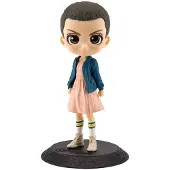 Banpresto Stranger Things Elf Vol1 Q Posket 13 Cm