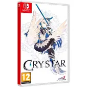 Crystar - Switch