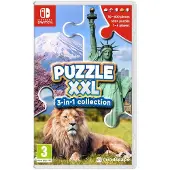 Nintendo Games Switch Puzzle Xxl 3 In 1 Collection