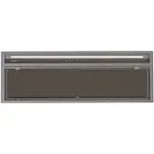 CATA Gcx 83 Sd 90 Cm Conventionele Afzuigkap