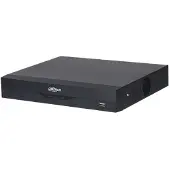 Dahua NVR2108HS-I2 8 Kanaals Compact 1U 1HDD WizSense Netwerk Video Recorder