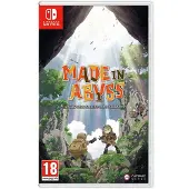 Made in Abyss: Binary Star Falling into Darkness
