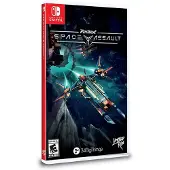 Redout: Space Assault () | Switch