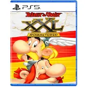 Asterix & Obelix XXL Romastered - PS5
