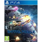 R-Type Final 2