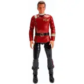 Bandai Star Trek Admiraal James T. Kirk Figuur