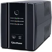 Cyberpower UT2200EG UPS Line-interactive 2,2 kVA 1320 W 4 AC-uitgang(en)