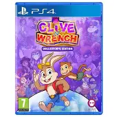 Clive 'n' Wrench Edition Collector PS4