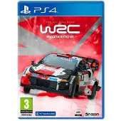 Ps4 Wrc Generations