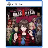 Inescapable (ps5 nieuw)