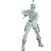 Good Smile Company Up Pop Parade Neutrophil Cells At Work Witte Bloedcelfiguur 19 Cm