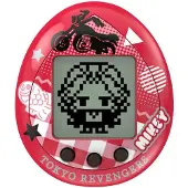 Tokyo Revengers Tamagotchi Stand Manjiro + Knuffelfiguur