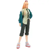 Banpresto Chainsaw Man: Chain Spirits Vol. 4 - Power PVC Statue / Beeld