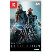 Beautiful Desolation - Switch