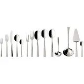 Villeroy & Boch - Blacksmith - Bestekset 12 persoons 70-dlg
