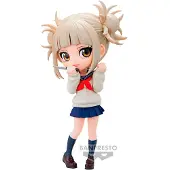 Banpresto My Hero Academia, Himiko Toga, versie II, figuur, 14 cm