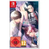 Sympathy Kiss - Necklace Edition - Switch