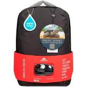 Rivacase 7563 Prater 15.6 + Mouse Laptop Rugzak