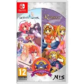 Prinny Presents: Classics Volume 3 | Switch