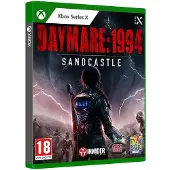 Daymare: 1994 Sandcastle Xbox Series X