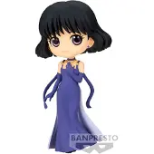 Banpresto Sailor Moon Prinses Saturnus Vera Eternal Pretty Guardian Q Posket-figuur 14 Cm