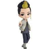 Banpresto Q Posket Tokyo Revengers Shuji Hanma Figuur 15 Cm