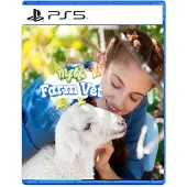 My Life: Farm Vet - PS5