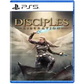 Disciples: Liberation (Deluxe Edition)