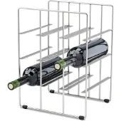 Blomus Wijnrek Blomus Pilare 9 flessen
