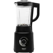 Camry CR 4089 Blender - 23.000 tpm - 1,7 liter mengkan - 3 programma's