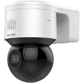 Hikvision DS-2DE3A404IWG-E 4 MP 4x Zoom IR Mini PT Dome Netwerkcamera