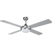 Orbegozo Plafond Met Licht En Ventilator Met Afstandsbediening