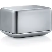 Blomus Botervloot Basic RVS Small
