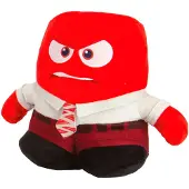Simba Ira Inside Out Disney Pixar 25 Cm Knuffelbeer