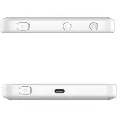 ZTE MF986C Mobile Router (3000 mAh) Hot Spot LTE/4G Cat6 WiFi AC